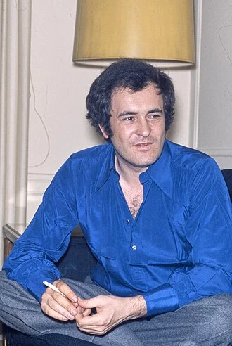 Bernardo Bertolucci height profile photo