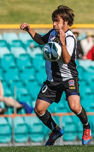 Bernardo Ribeiro height profile photo