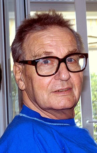 Bernhard Einstein height profile photo