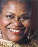 Bernice Johnson Reagon height profile photo