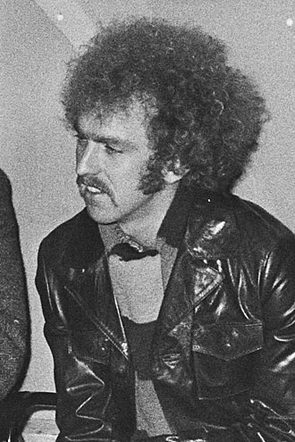 Bernie Leadon height profile photo