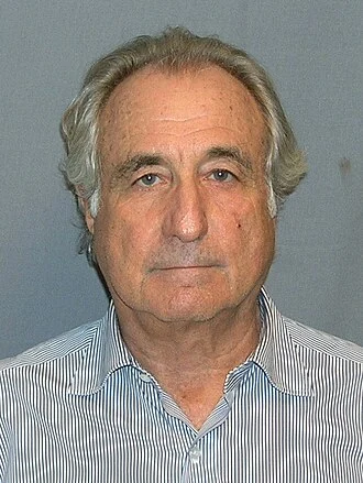Bernie Madoff height profile photo