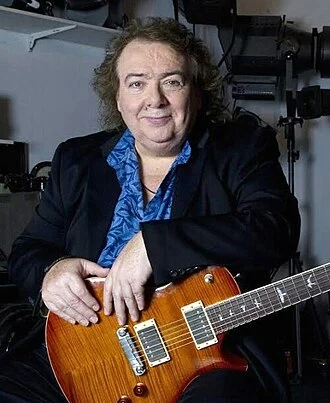 Bernie Marsden height profile photo