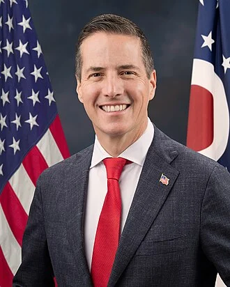 Bernie Moreno height profile photo