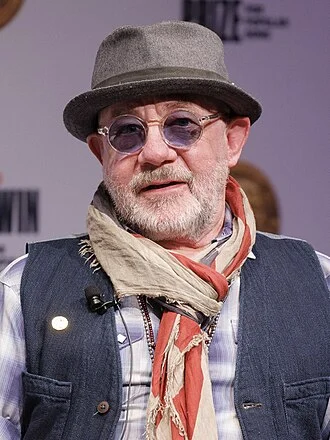 Bernie Taupin height profile photo