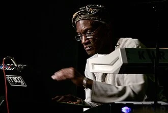 Bernie Worrell height profile photo