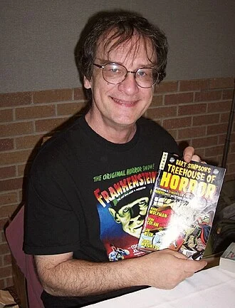 Bernie Wrightson height profile photo