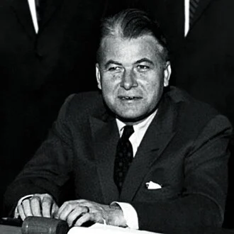 Bert Combs height profile photo