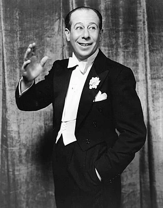 Bert Lahr height profile photo