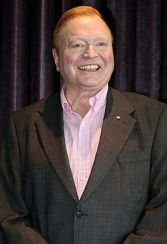 Bert Newton height profile photo