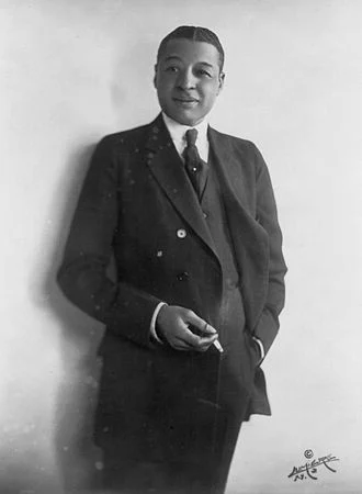 Bert Williams height profile photo