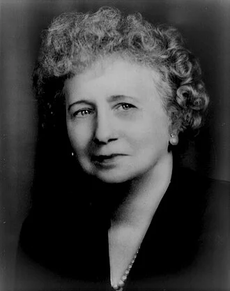Bess Truman height profile photo
