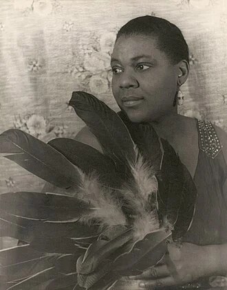 Bessie Smith height profile photo