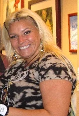 Beth Chapman height profile photo