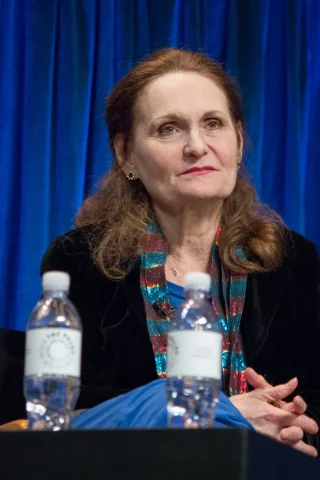 Beth Grant height profile photo