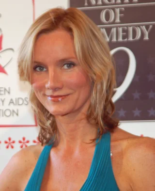 Beth Littleford height profile photo