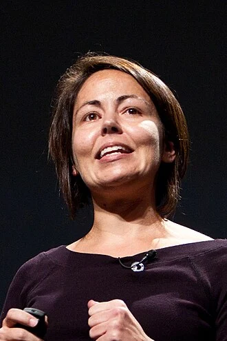 Beth Shapiro height profile photo