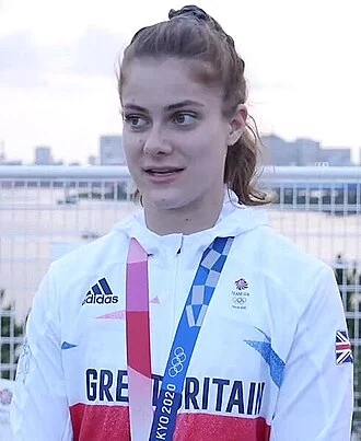 Beth Shriever height profile photo