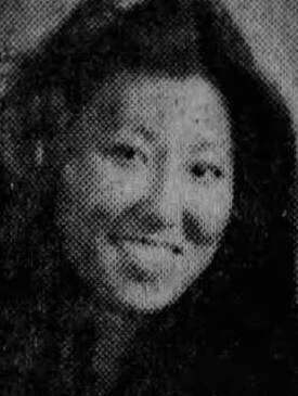 Betsy Arakawa height profile photo