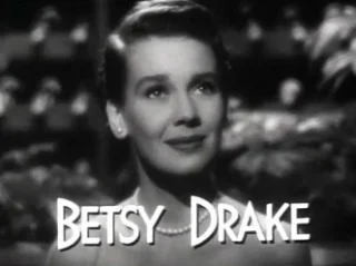 Betsy Drake height profile photo