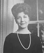 Bette Nesmith Graham height profile photo