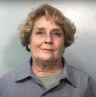Betty Broderick height profile photo