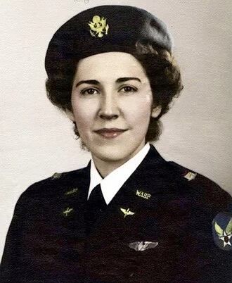 Betty Clements height profile photo