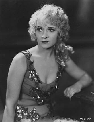 Betty Compson height profile photo