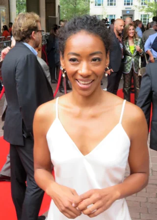 Betty Gabriel height profile photo