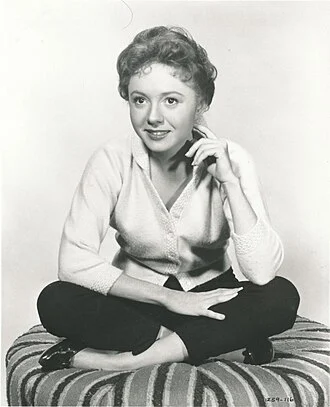 Betty Lynn height profile photo