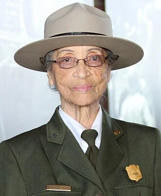 Betty Reid Soskin height profile photo