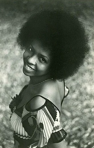 Betty Wright height profile photo