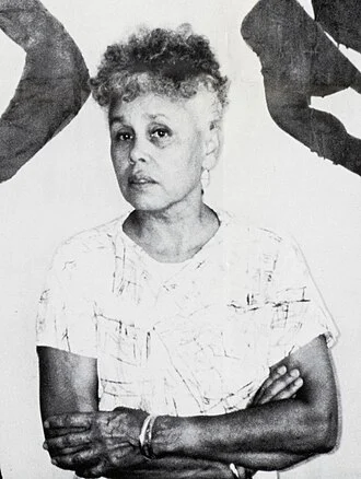 Betye Saar height profile photo