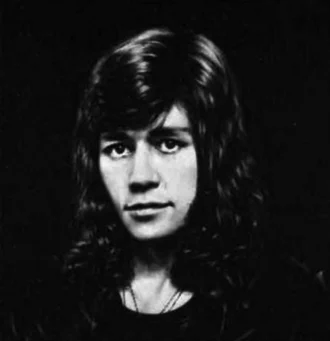 Bev Bevan height profile photo