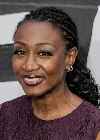 Beverley Knight height profile photo