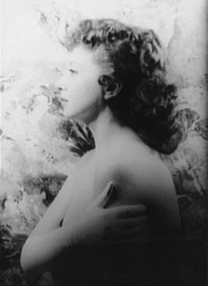 Beverly Sills height profile photo
