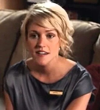 Bevin Prince height profile photo