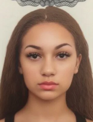 Bhad Bhabie height profile photo