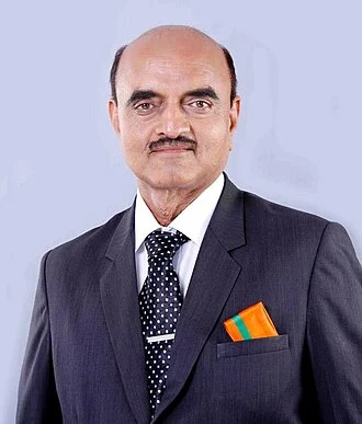 Bhagwat Karad height profile photo