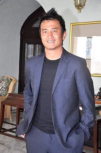 Bhaichung Bhutia height profile photo