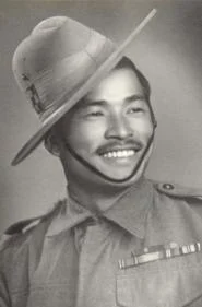 Bhanbhagta Gurung height profile photo