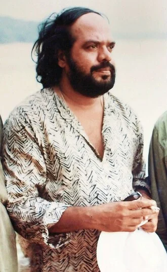 Bharathan height profile photo
