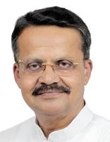 Bhartruhari Mahtab height profile photo