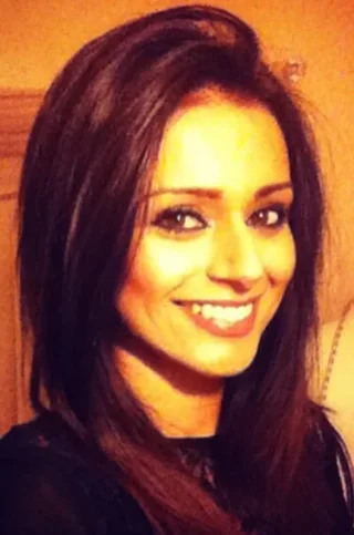 Bhavna Limbachia height profile photo