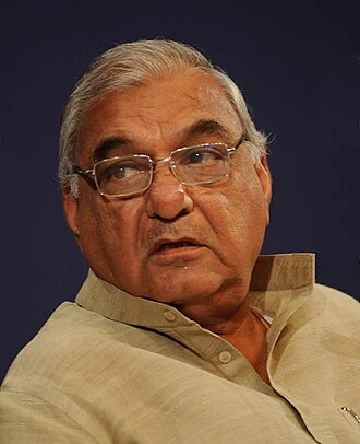 Bhupinder Singh Hooda height profile photo
