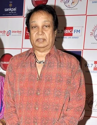 Bhupinder Singh (musician) height profile photo