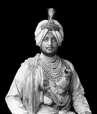 Bhupinder Singh of Patiala height profile photo