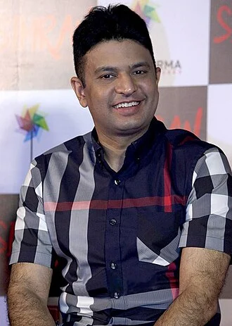Bhushan Kumar height profile photo