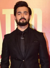 Bhuvan Bam height profile photo