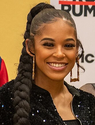 Bianca Belair height profile photo
